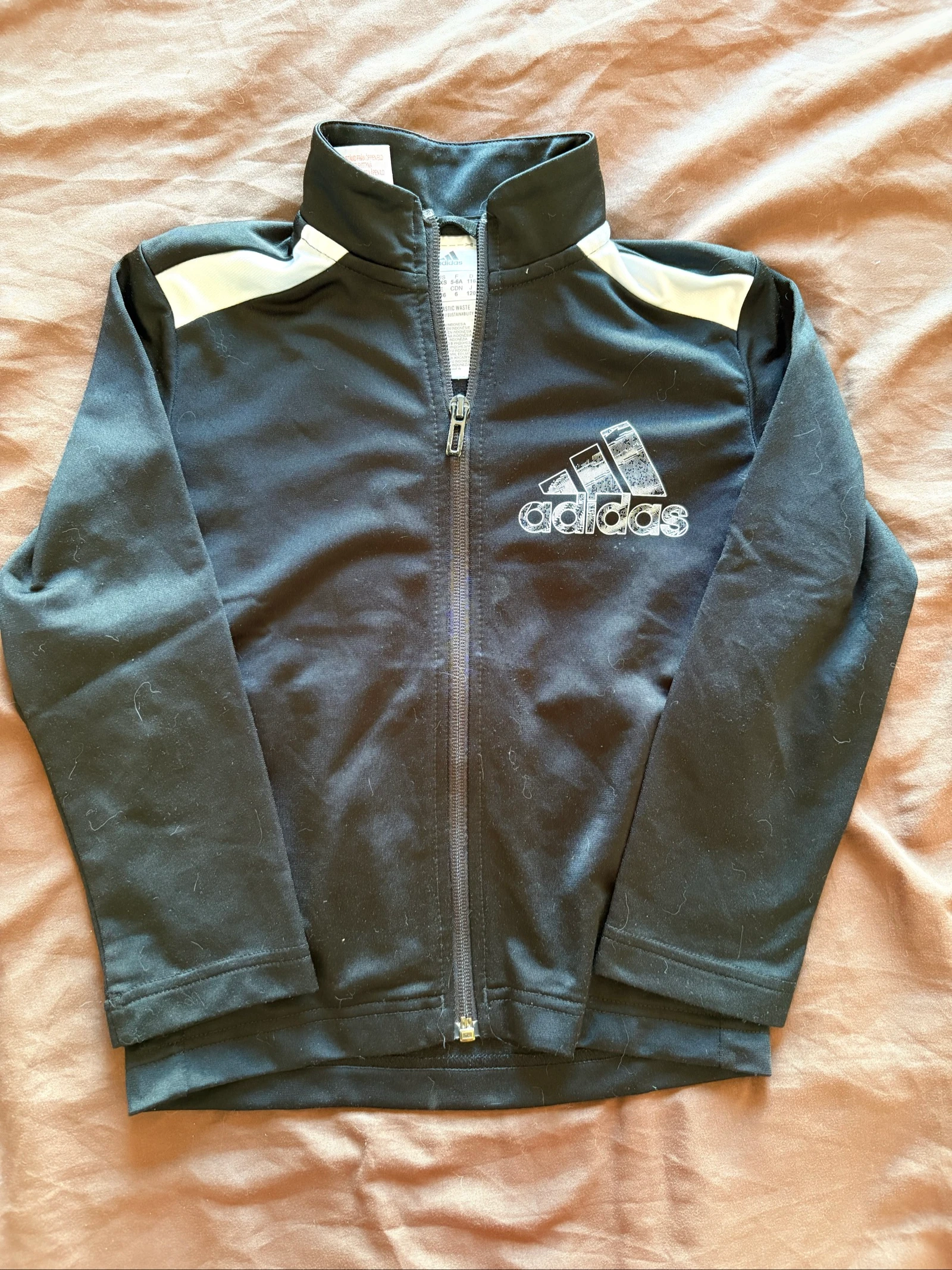 Gilet adidas 